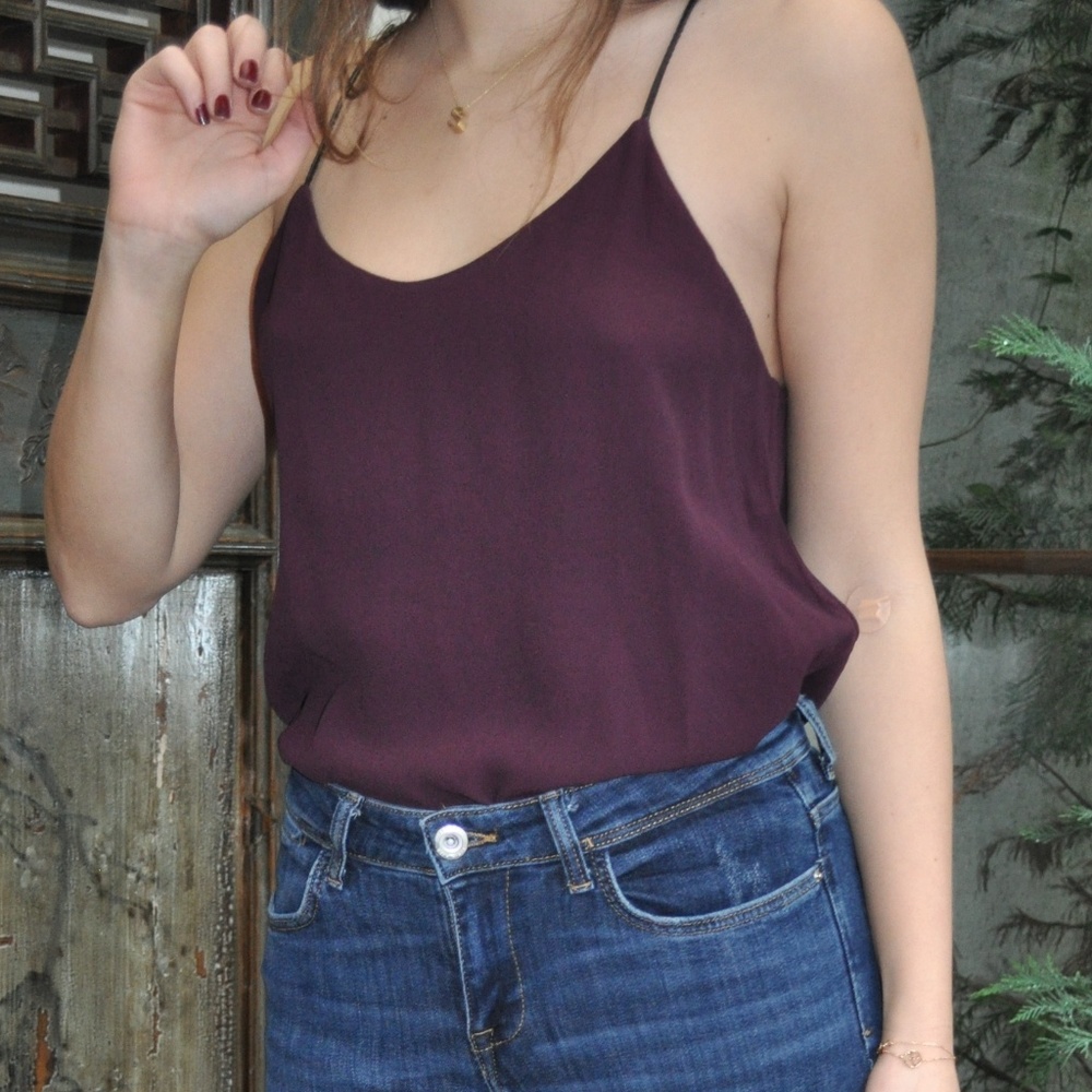H&M Top